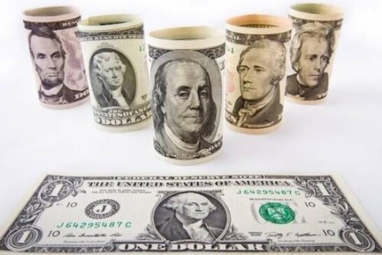 Экономист рассказал о сюрпризах, которые готовит доллар