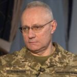 Главком ВСУ заявил о готовности применить силу против ВМФ России