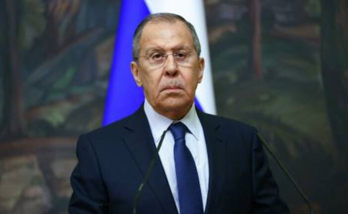 Лавров пообещал не оставлять антироссийские санкции Запада без ответа