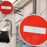 В Москве предложили закрывать для автомобилистов несколько улиц на выходные