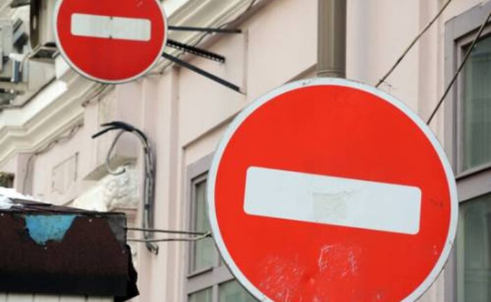 В Москве предложили закрывать для автомобилистов несколько улиц на выходные
