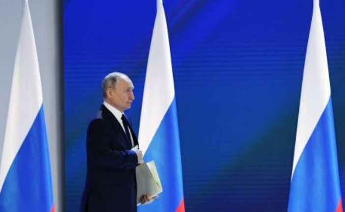 «Русские необыкновенные». Поляки оценили слова Путина