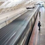 Власти рассказали о работе станций метро в центре Москвы во время парада