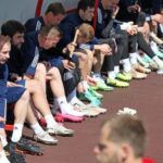 Футболисты сборной России прибыли на сбор в Австрию