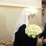 Путин планирует поздравить патриарха Кирилла с днем тезоименитства