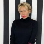 Элина Камирен: «Дочь подружилась с новой женой Задойнова» | StarHit.ru