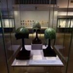 Древние украшения и невероятные артефакты: чем удивил Исторический музей