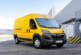 Opel Movano переехал на платформу Stellantis и обзавёлся электрической версией