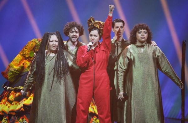 Манижа: «Мне говорили, что я не попаду в финал «Евровидения» из-за песни на русском языке» | StarHit.ru