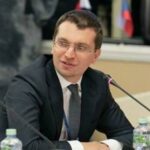 Гальперина освободили от должности уполномоченного России при ЕСПЧ