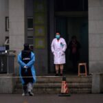 Ошибка профессора из Китая помогла вычислить «нулевую пациентку» с коронавирусом