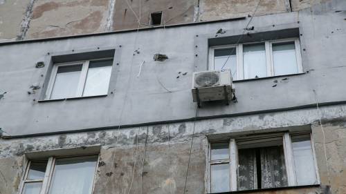 В ДНР заявили о гибели трех человек из-за обстрелов со стороны ВСУ