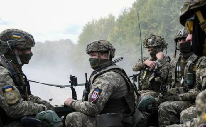 Генерал ВСУ заявил, что Украина готовилась к войне с Россией с 2007 года
