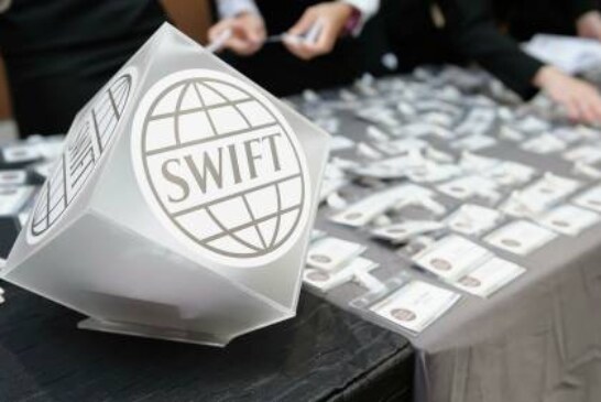 В МИД заявили об угрозе вовлечения системы SWIFT в «санкционную спираль»