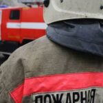 В Калининградской области мужчина спас двоих детей из горящей квартиры