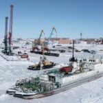 Командующий Северным флотом заявил об особых правах России на Севморпуть