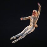 В Москве вручили призы лучшим танцовщикам, хореографам и педагогам