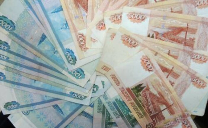 Названа рекордная сумма кражи у клиента российского банка