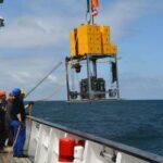 Ученые обнаружили большие скопления ртути на дне океана