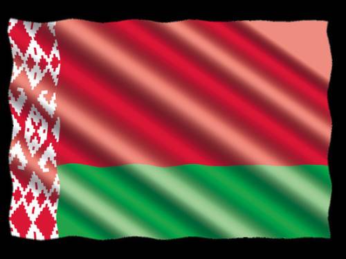 Ряд команд-участниц ЧМ решили снять флаги в Риге из-за Белоруссии