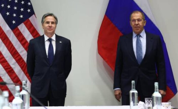 Западные СМИ оценили первую встречу Лаврова и госсекретаря Блинкена