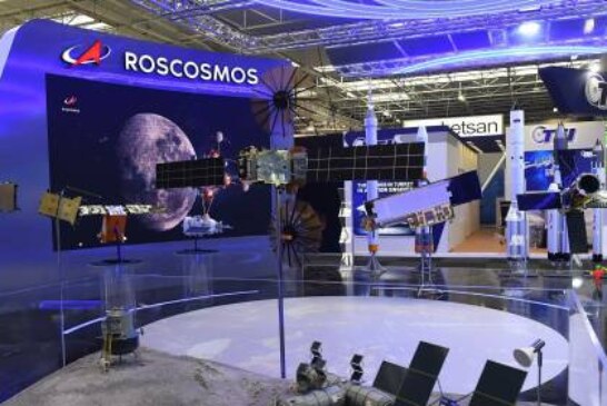 Запуск новейшего российского радиолокационного спутника отложили на год