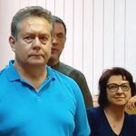 Суд огласил приговор Николаю Платошкину