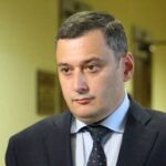 Сына экс-губернатора Самарской области задержали в Шереметьево