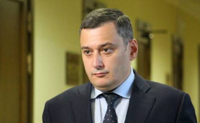 Сына экс-губернатора Самарской области задержали в Шереметьево
