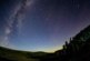 Астрономы спрогнозировали пик звездопада на середину майских праздников