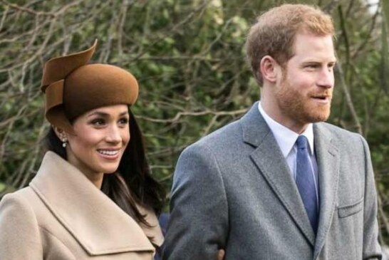 Daily Star: Принц Гарри не хочет видеть отца по возвращении в Великобританию