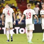 Венгрия сыграла матч жизни в группе смерти: итоги группового этапа Евро-2020