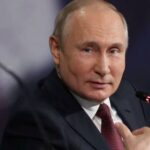 Путин заявил, что не знает Протасевича и «знать не хочет»