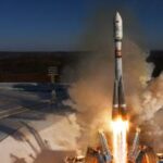 Эскиз сверхлегкой частной космической ракеты подготовят к 2023 году