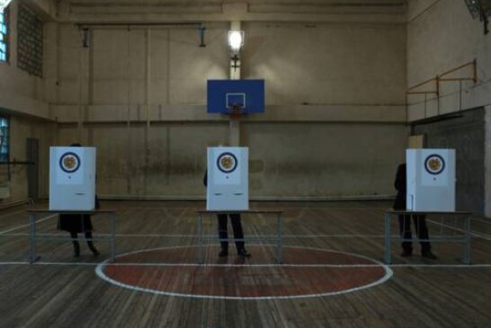 В парламентских выборах в Армении примут участие радикальные русофобы