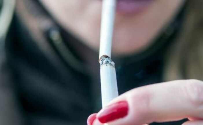 Вред курения может передаваться через поколения – исследование