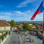 В Чехии обнаружили нестыковки в версии властей о взрывах во Врбетице