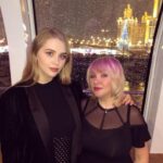 Дочь Ирины Грибулиной выяснила, кто ее отец | StarHit.ru