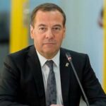 Медведев высказался за единый ресурс с данными по экологической ситуации