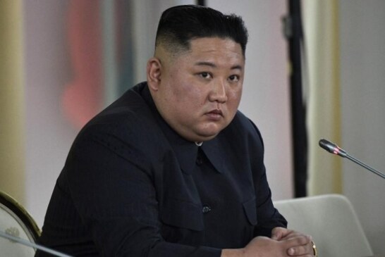 Ким Чен Ын осудил чиновников за «кризис» распространения COVID-19 в КНДР