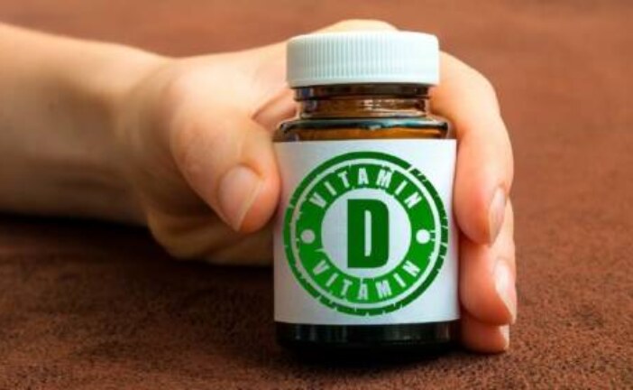 Крупнейшее исследование не подтвердило эффективности витамина D против COVID-19