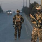 При нападении талибов на северо-западе Афганистана погибли семеро военных