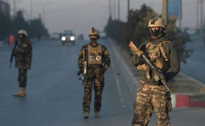 При нападении талибов на северо-западе Афганистана погибли семеро военных
