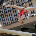Алию Мустафину официально проводили из гимнасток отвечать за молодежную сборную