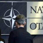 НАТО увидела «серьезный вызов» в усилении сотрудничества России и Китая