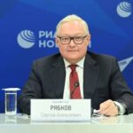 Времена перезагрузок в отношениях с США остались в прошлом, заявил Рябков