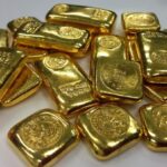 В Турции найдены залежи золота на миллиарды долларов