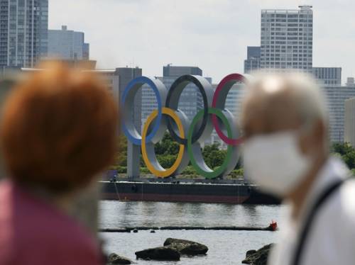Новые антивирусные ограничения на Олимпиаде в Токио возмутили японцев