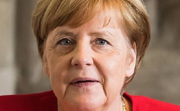 Ангела Меркель: «Германия по-прежнему нуждается в диалоге с Россией»