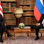 Экономист Игорь Николаев «поправил» слова Путина о потерях США